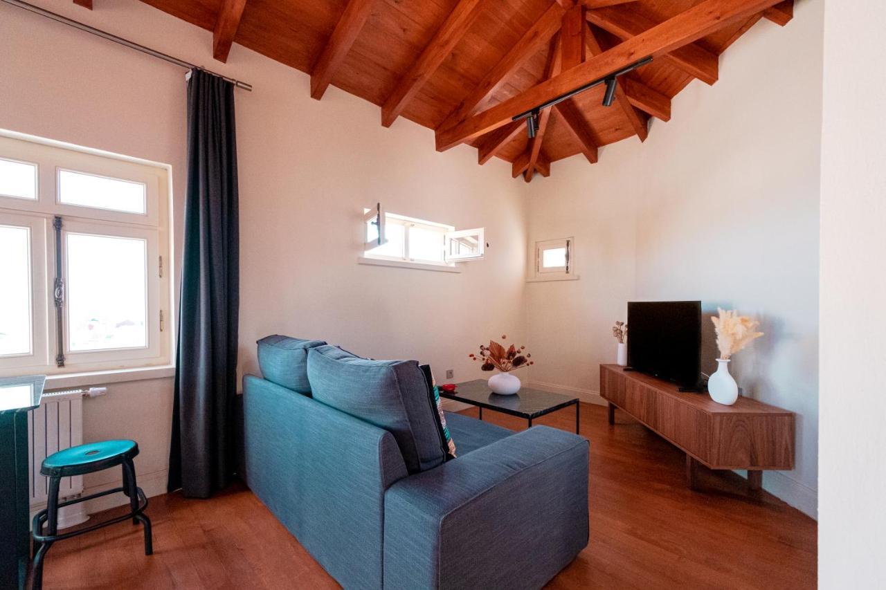 Homie Suites - Turna Residences In Cihangir Isztambul Kültér fotó