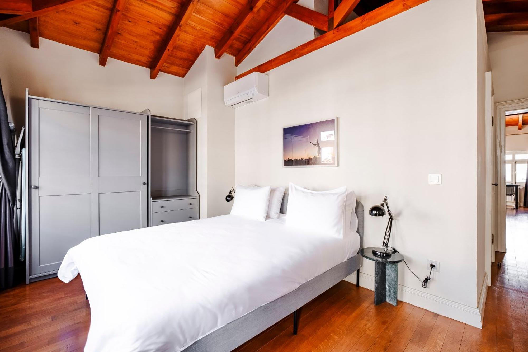 Homie Suites - Turna Residences In Cihangir Isztambul Kültér fotó