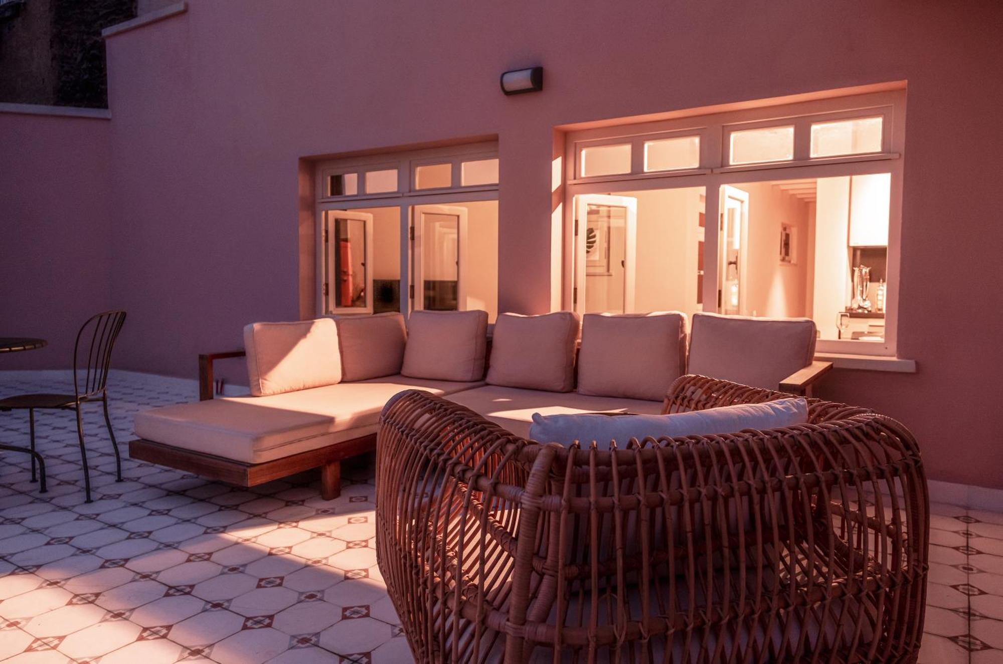 Homie Suites - Turna Residences In Cihangir Isztambul Szoba fotó
