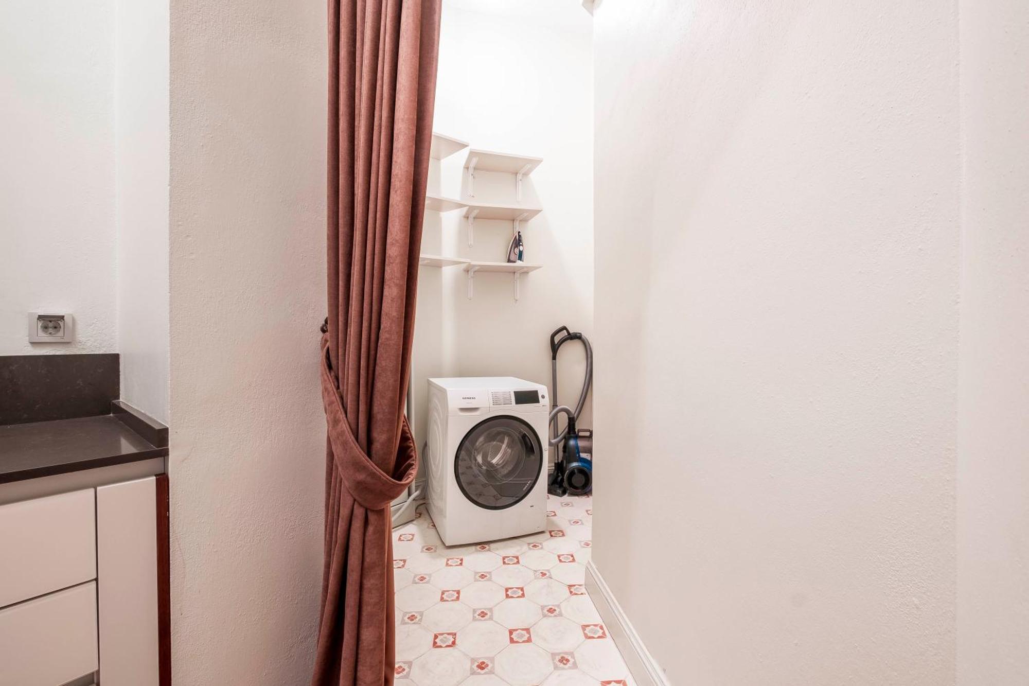 Homie Suites - Turna Residences In Cihangir Isztambul Szoba fotó