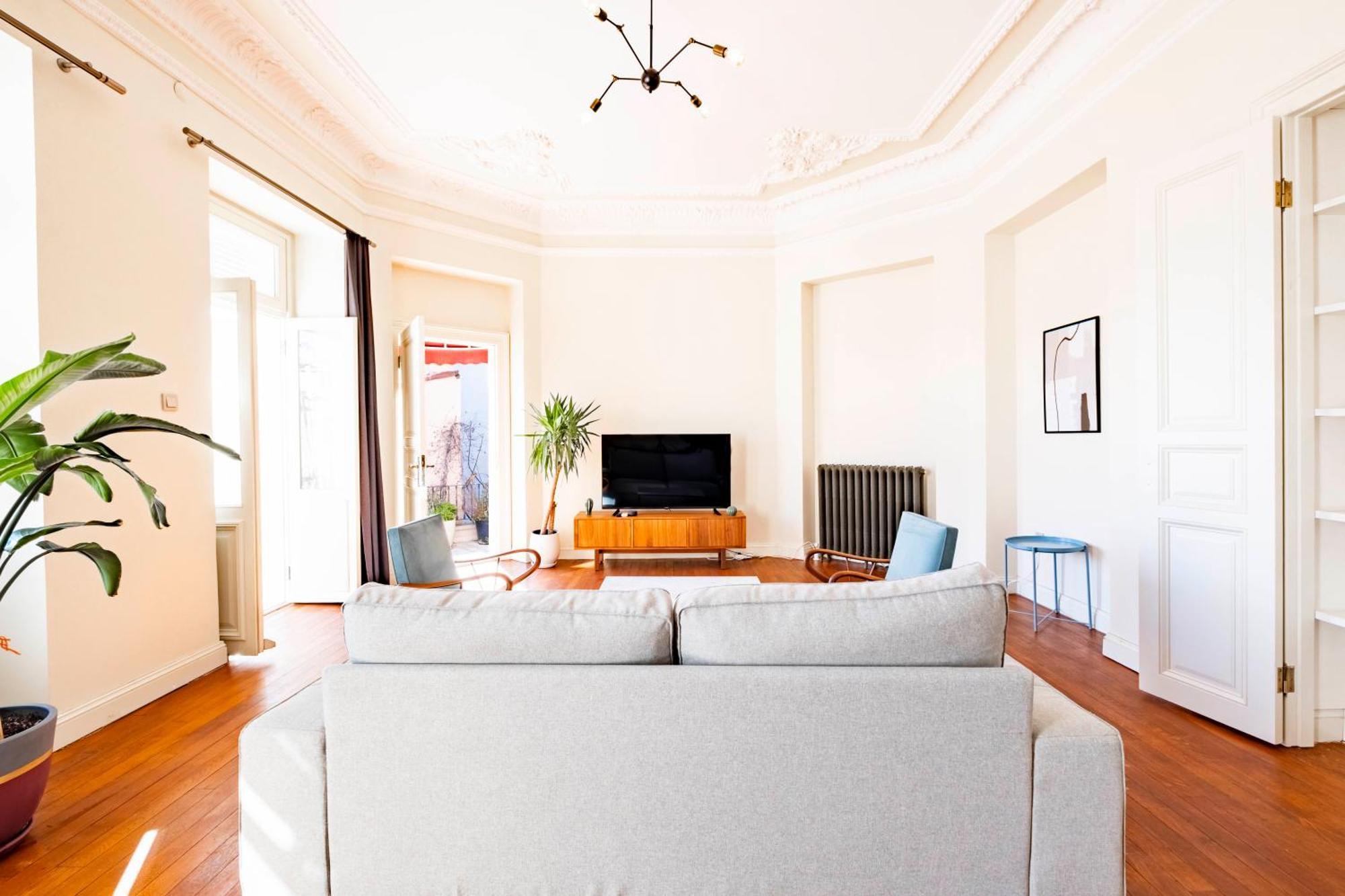 Homie Suites - Turna Residences In Cihangir Isztambul Kültér fotó
