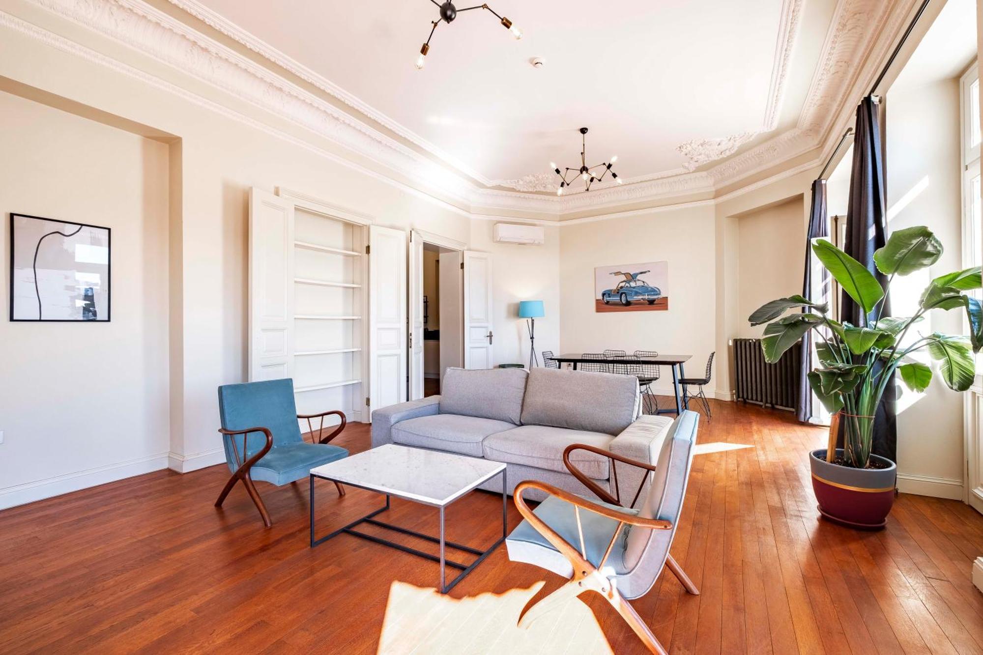 Homie Suites - Turna Residences In Cihangir Isztambul Szoba fotó